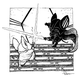 Illustration for article titled Indiana Jones, Watchmen, and more reenacted by emMouse Guard/ems adorable mice